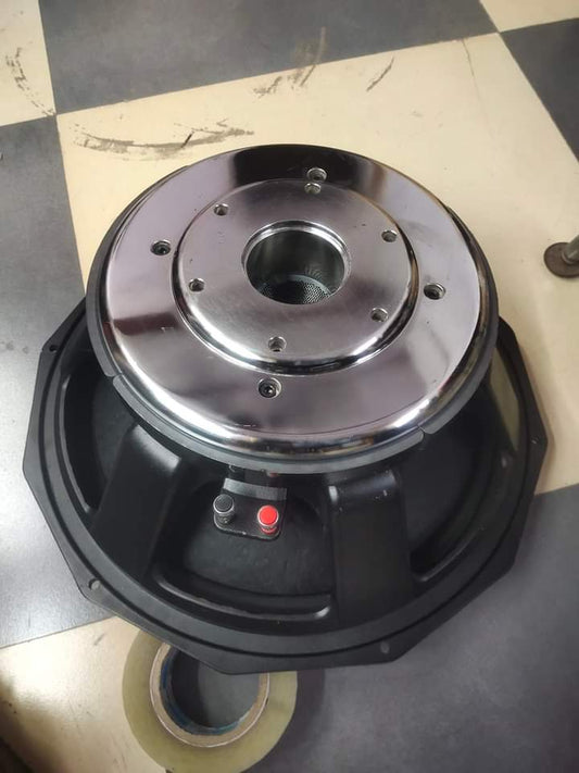 18 Inch 1500 Watt Sub Bass Speaker