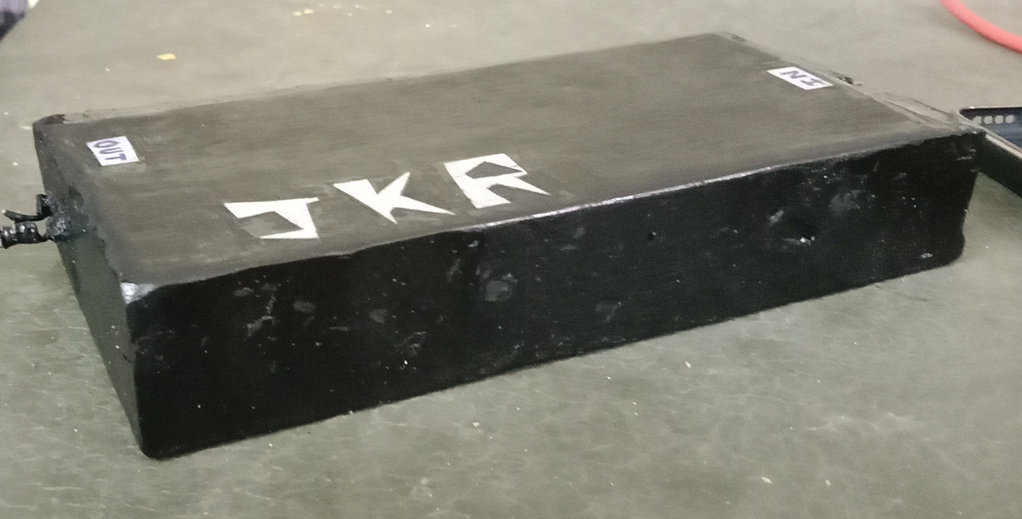 Speaker Protection 1000 watt