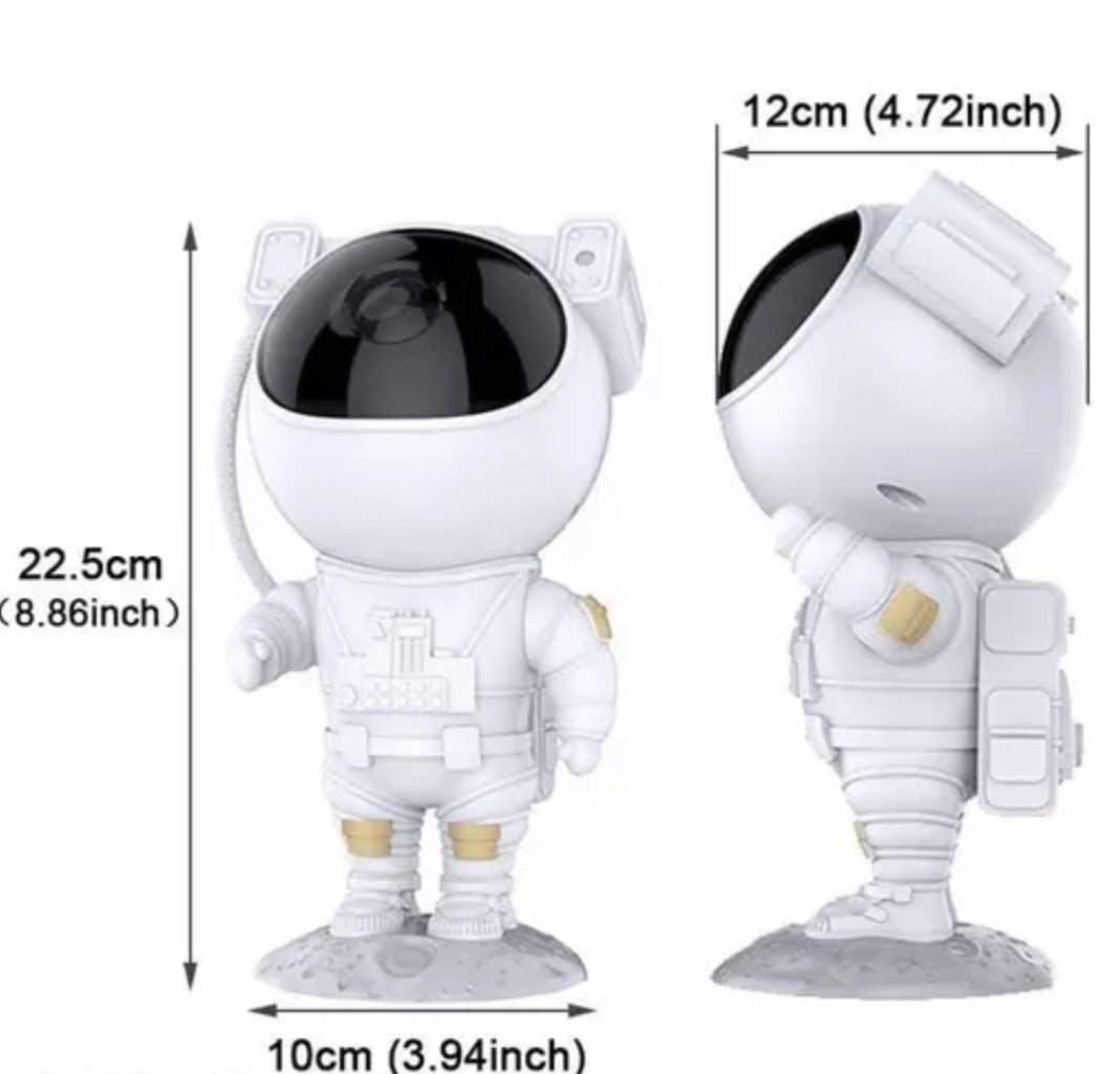 Astronot galaxy projector