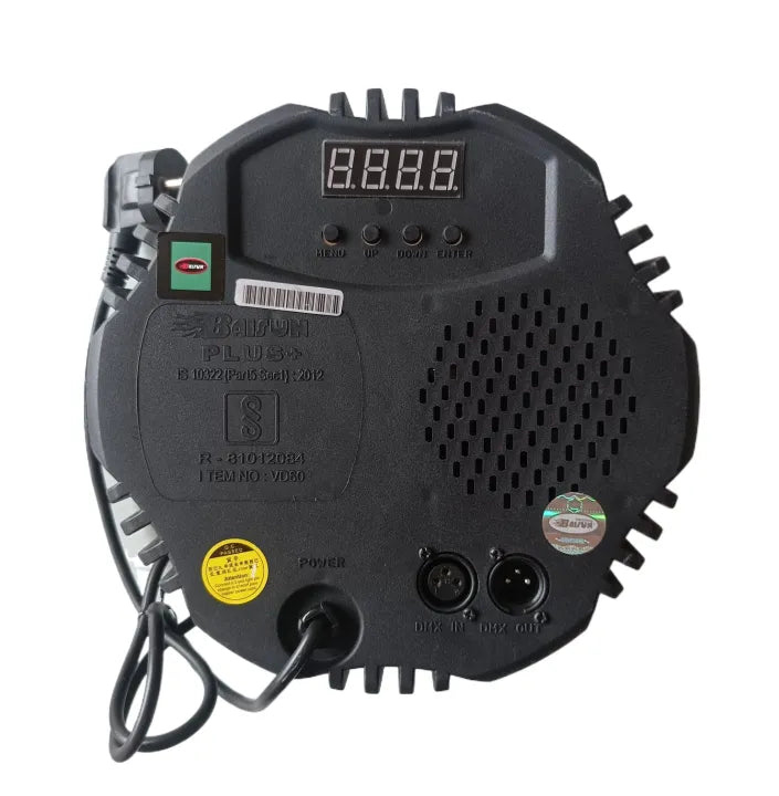 Bisun LED Park Light 60 LED