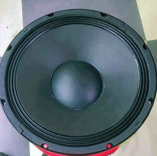 12 Inch 400 Watt