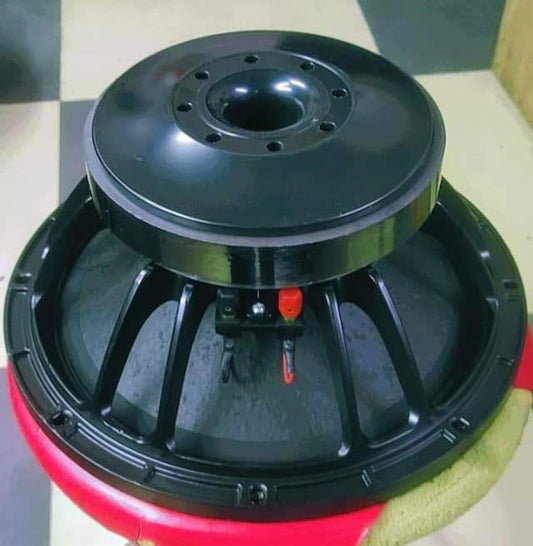 12 Inch 400 Watt