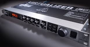 Behringer Virtualizer 3d FX2000