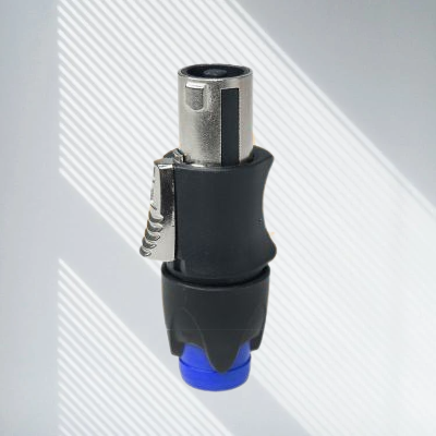 Heavy Mettal Speakone Pin