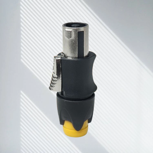 Heavy Mettal Speakone Pin
