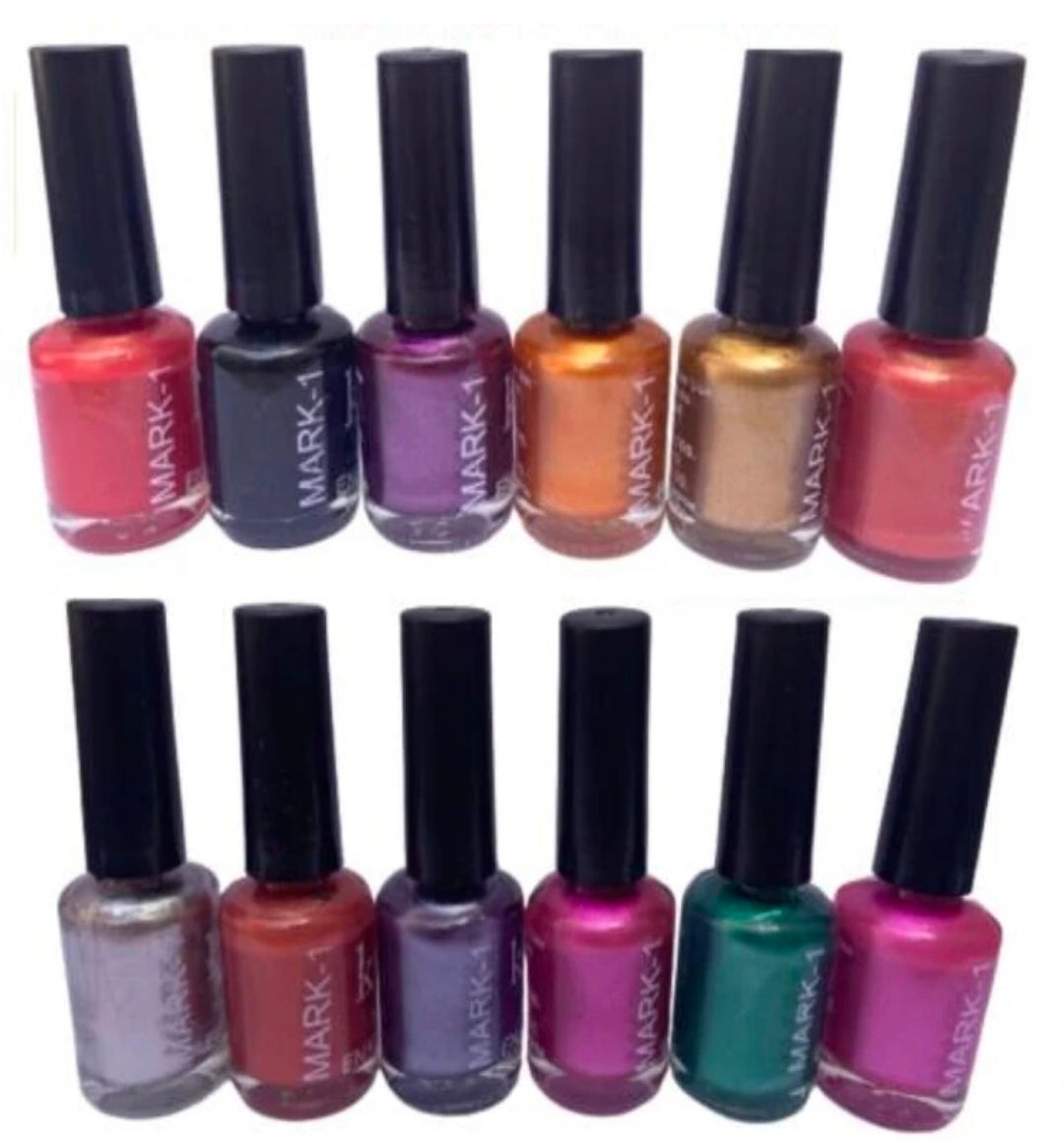 Water pruf Bridal mekup kit