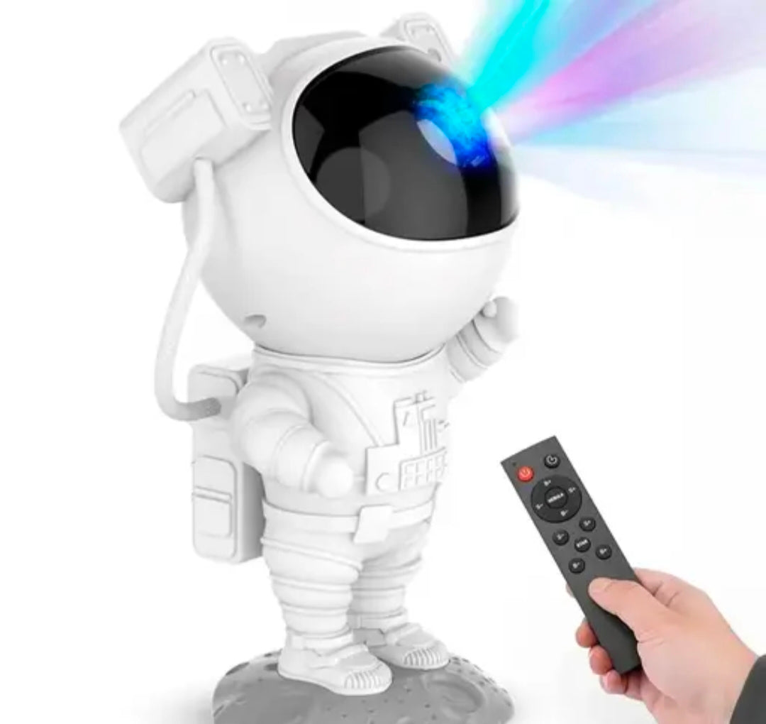Astronot galaxy projector