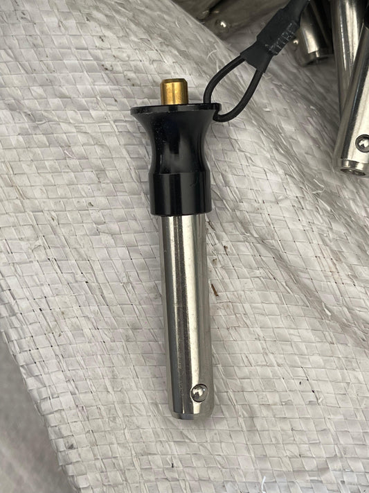 HDL 20 Line Array Lock Pin (10) pice 35mm |  Replacement Part